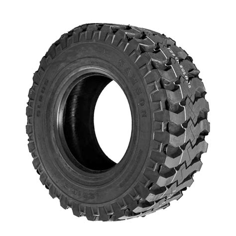 samson radial skid steer tire|samson radial skid steer.